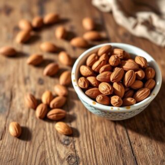 Almendra Marcona