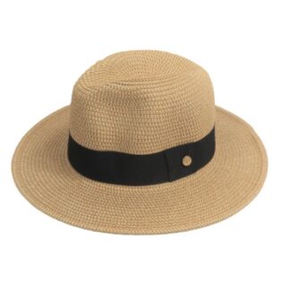 Sombrero Tahití